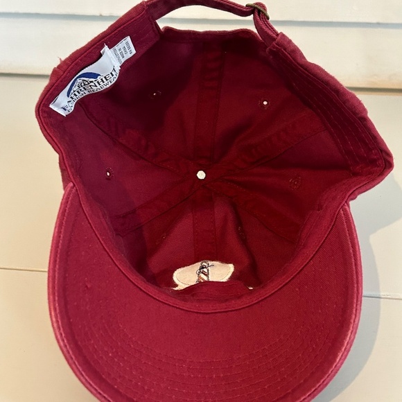 North Carolina Ball Cap - Picture 7 of 8